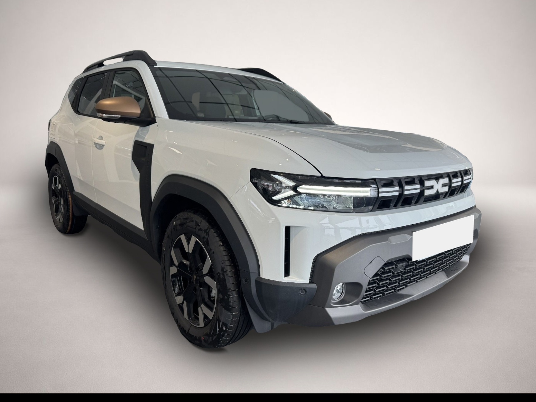Bild 5 Dacia Duster Extreme Eco-G 120