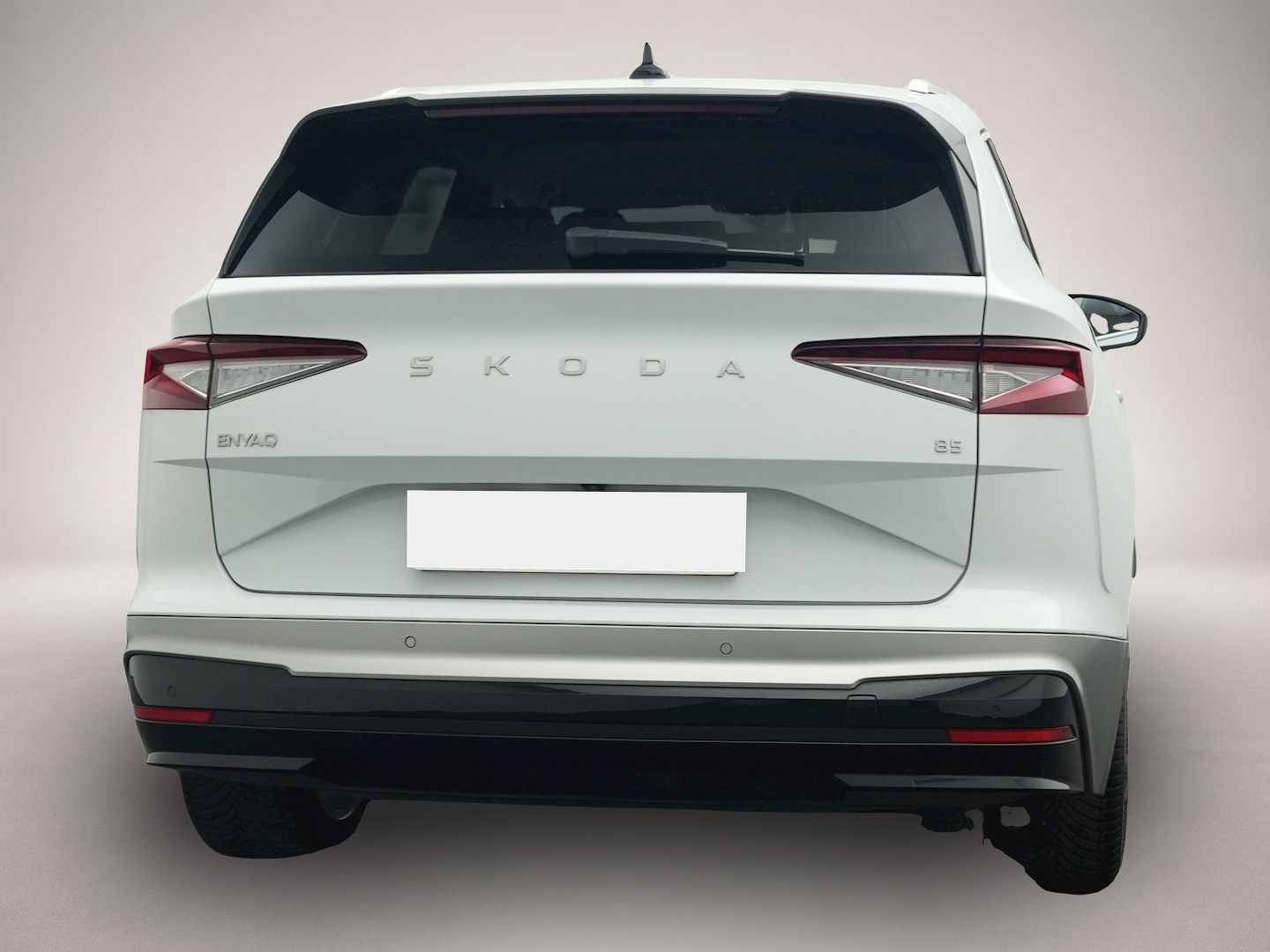Bild 4 Skoda Enyaq 85 Loft MATRIX NAVI AHK