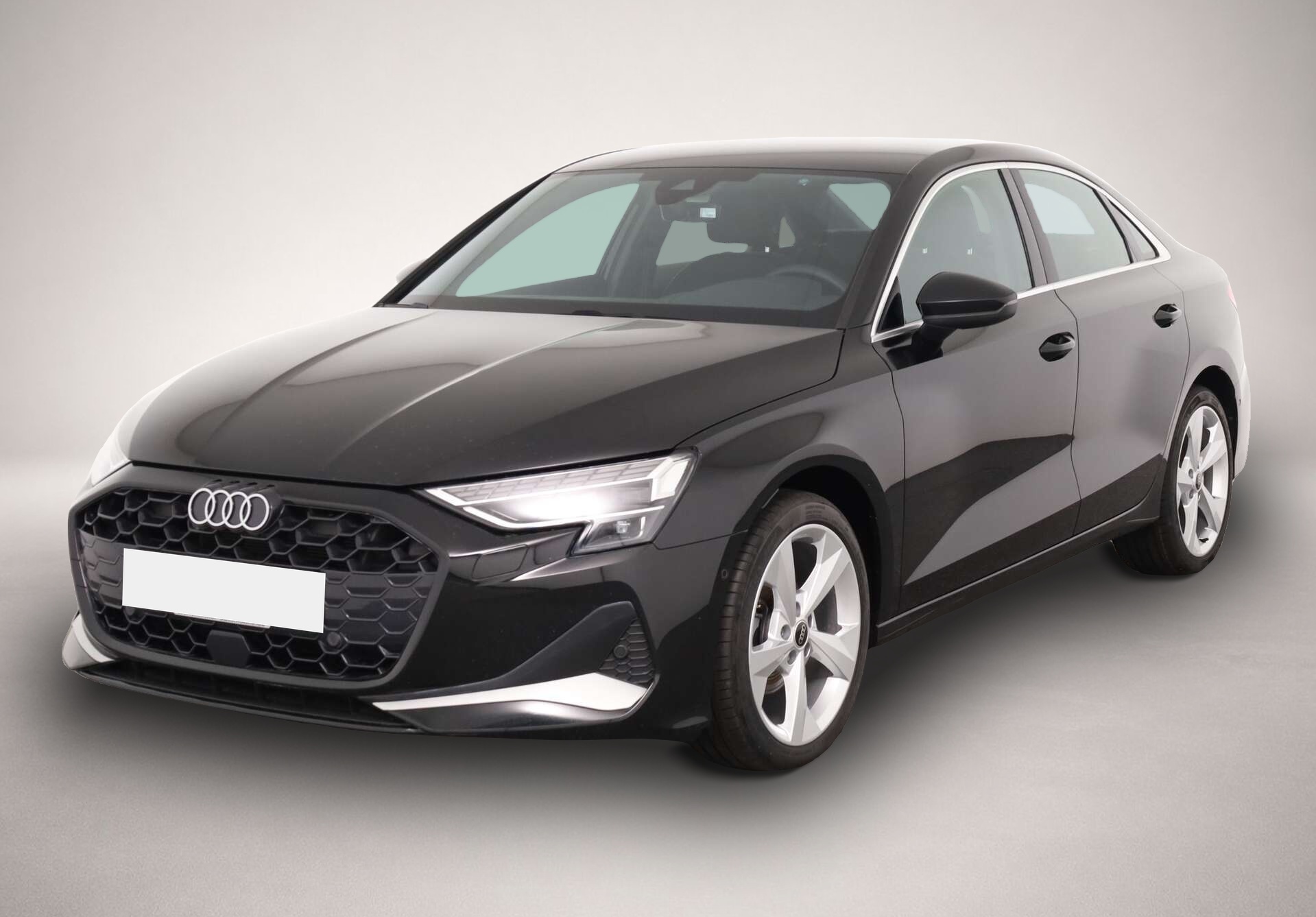 Bild A3 Audi