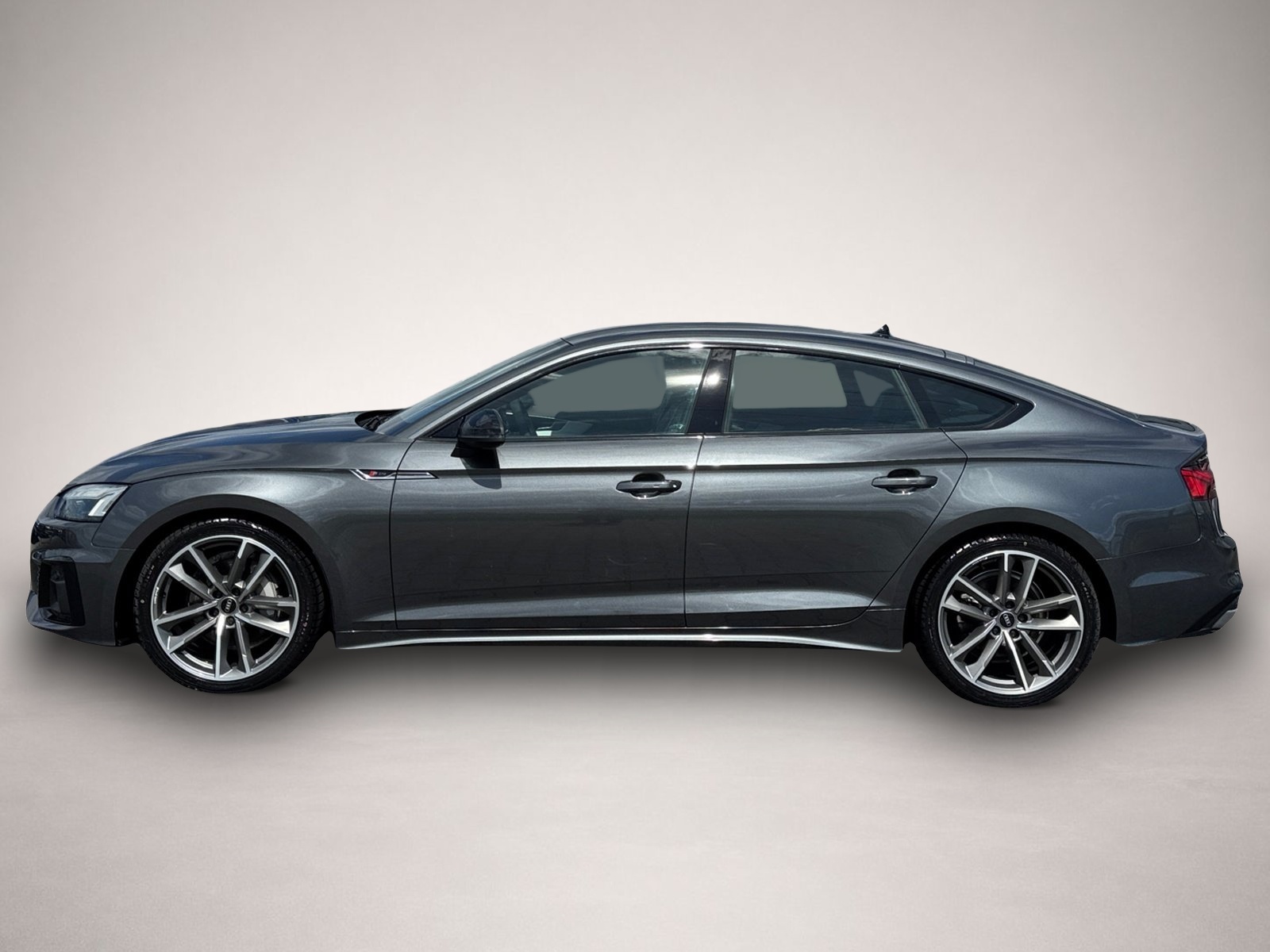 Bild 3 Audi A5 Sportback S-line 40TFSI|NAVI|ACC|SHZ|KAM