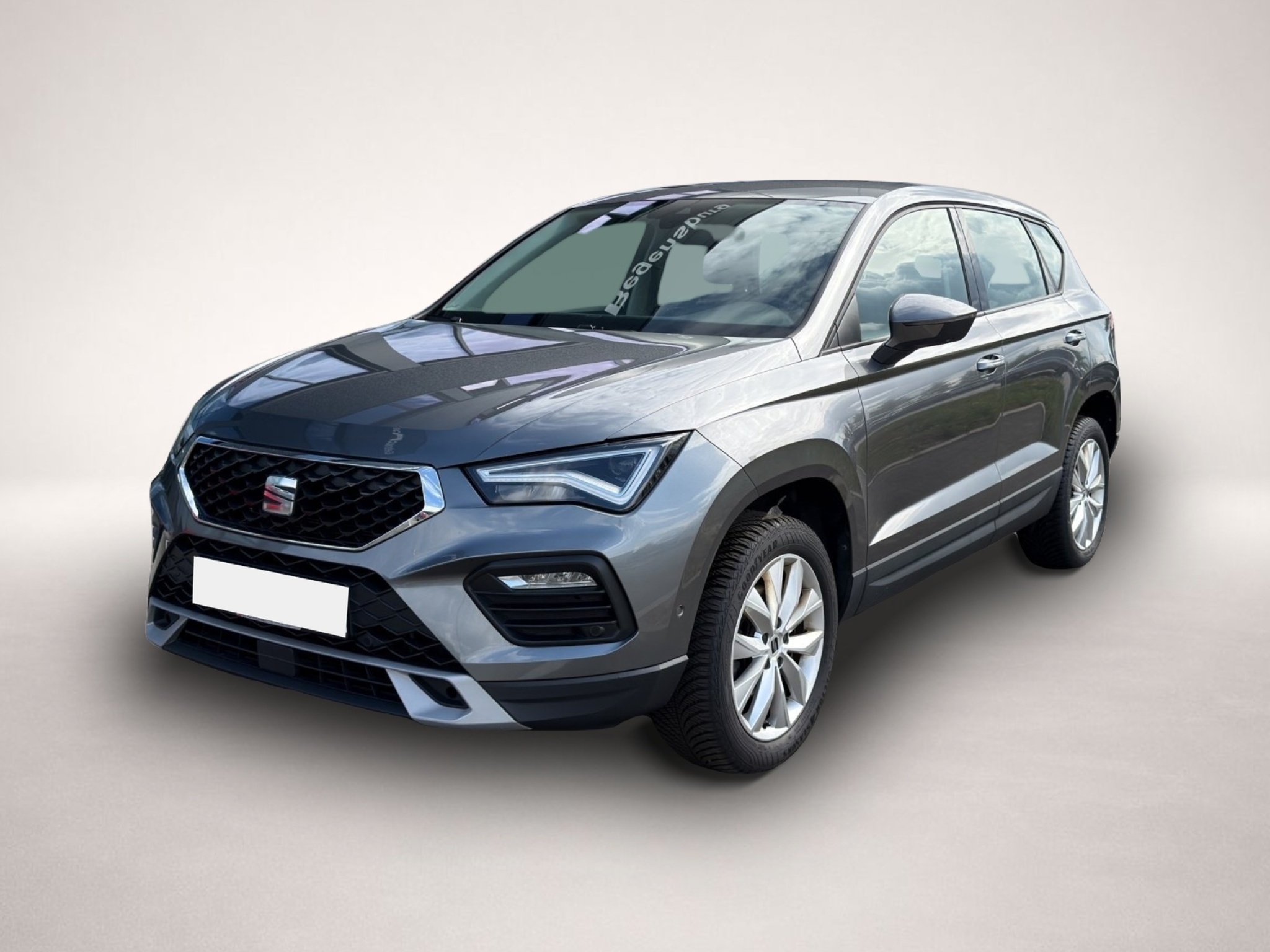 Ateca Seat