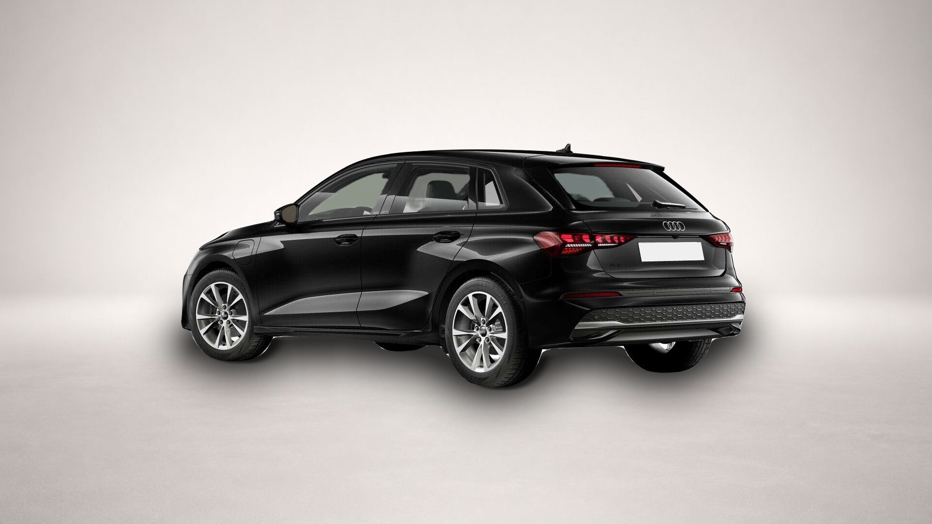 Bild 4 Audi A3 Sportback 40 TFSI e