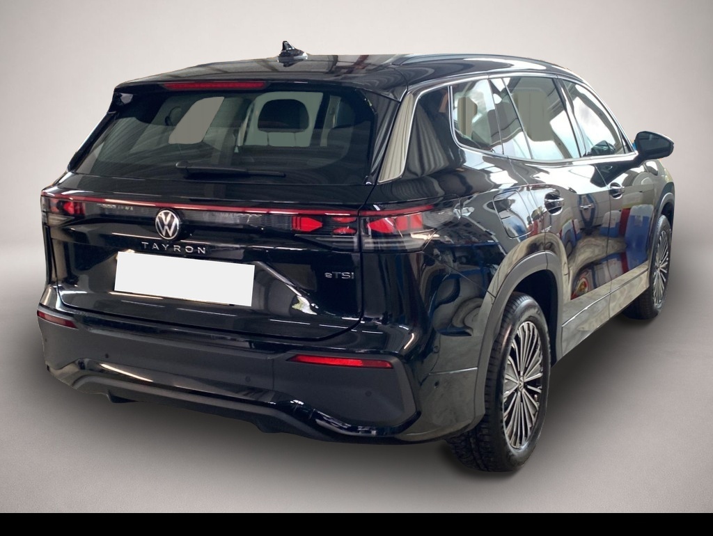 Bild 4 Volkswagen Tayron 1.5 eTSI mHEV DSG*Paket Discover*IDA*ACC