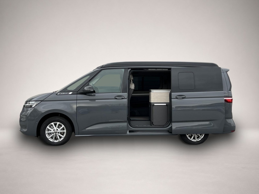 Fotografie 4 des Volkswagen T7 California Ocean 2,0 TDI SCR DSG 110kW ACC
