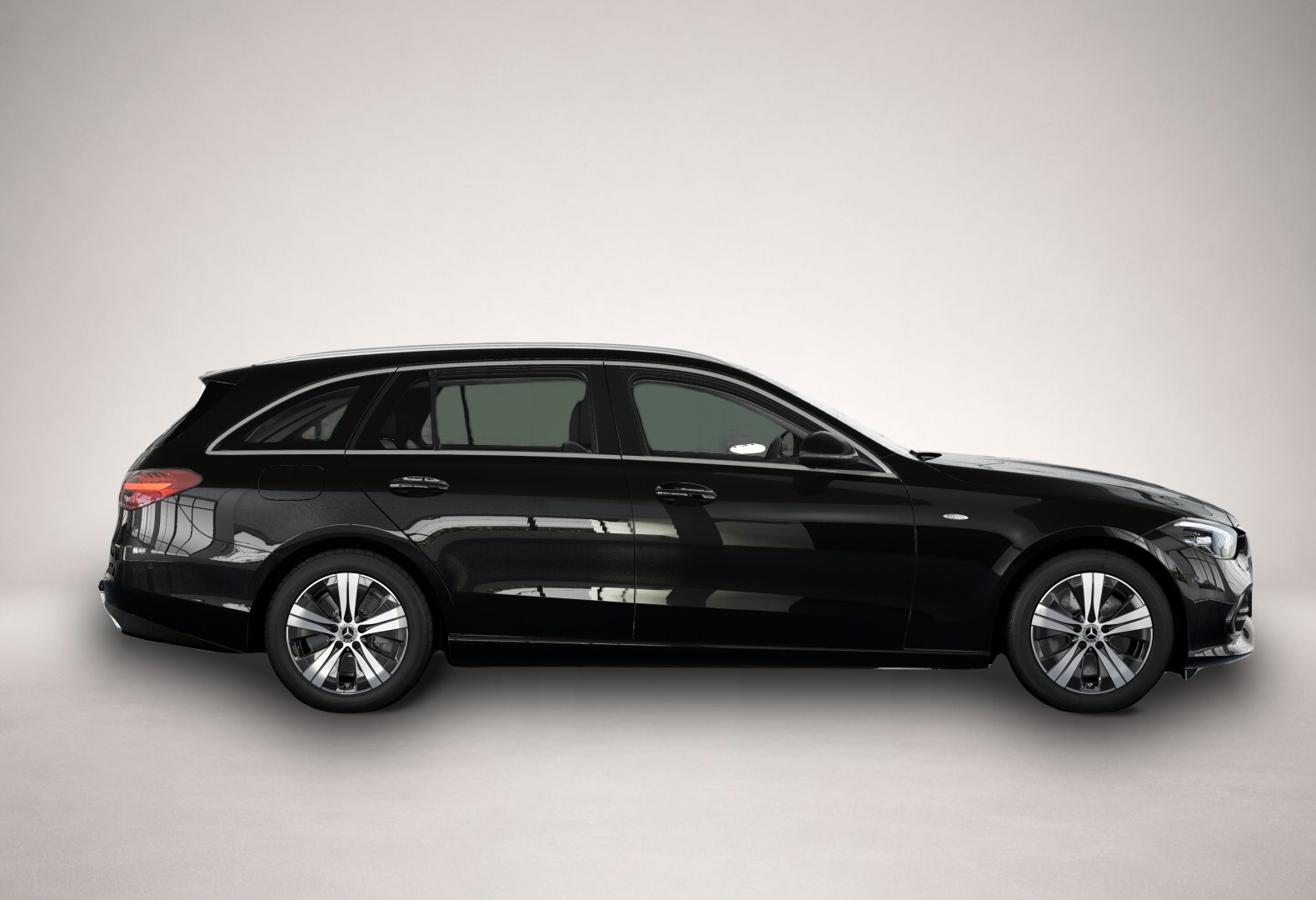 Bild 5 Mercedes-Benz C 300