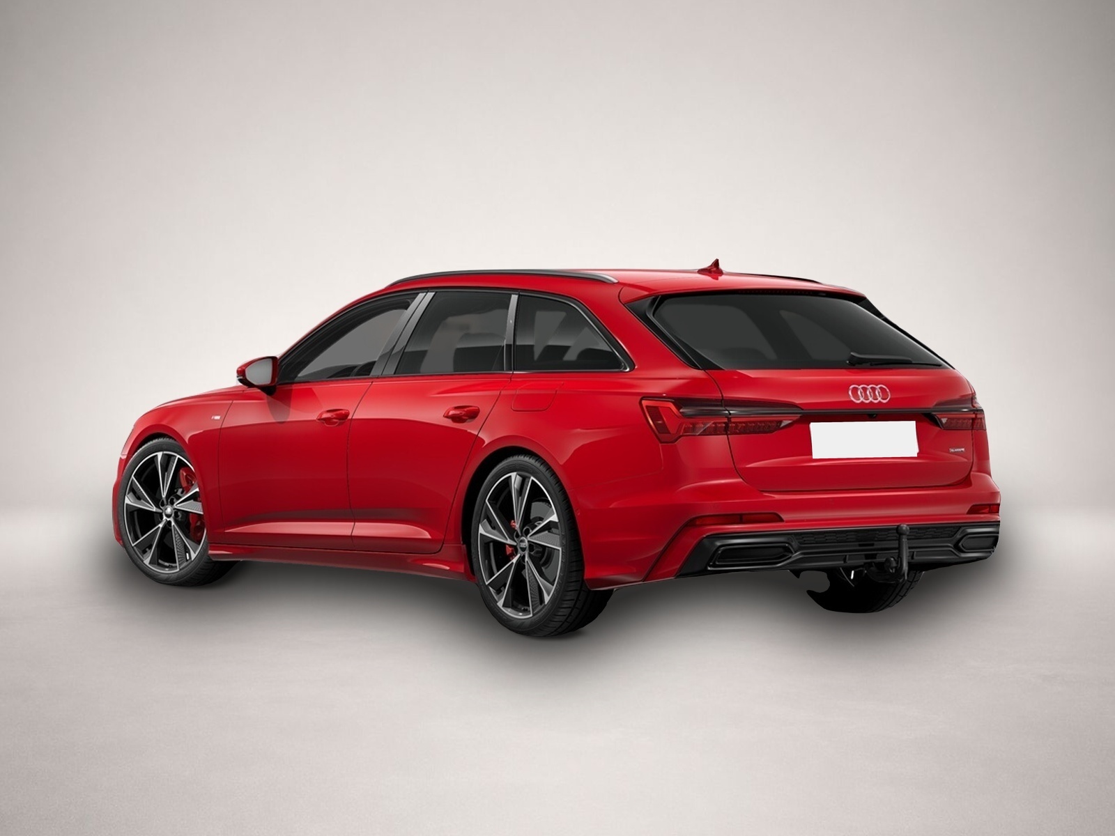Bild 2 Audi A6
