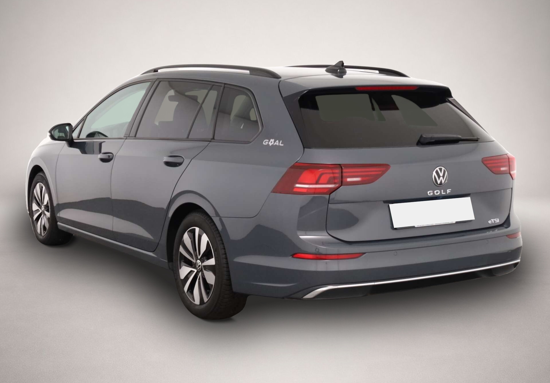 Bild 3 Volkswagen Golf Variant 1.5 eTSI GOAL