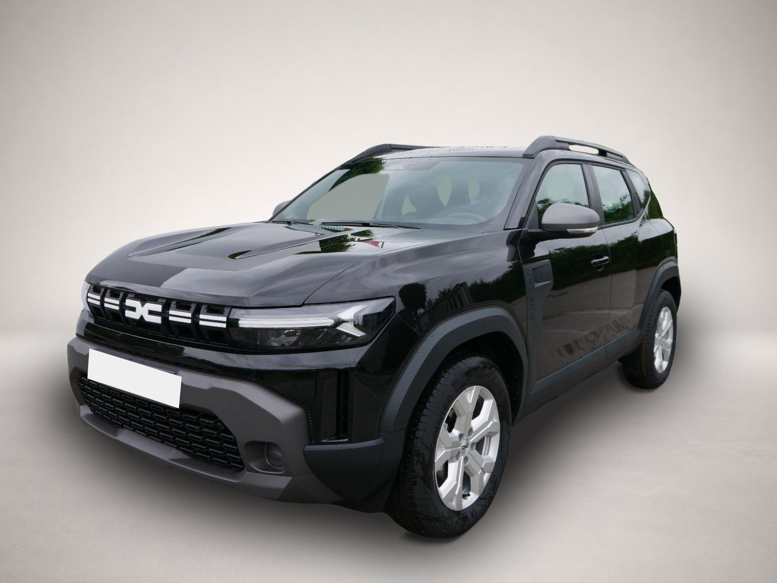 Fotografie Dacia Duster 3 Expression TCe 4x2*NAVI-ÜBER-SMARTLINK*