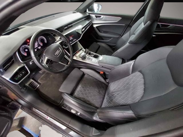 Fotografie 5 des Audi S6 Avant TDI qu. Tiptr. *AHK*Pano*Matrix-LED*