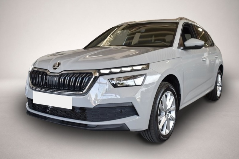Bild Kamiq Skoda