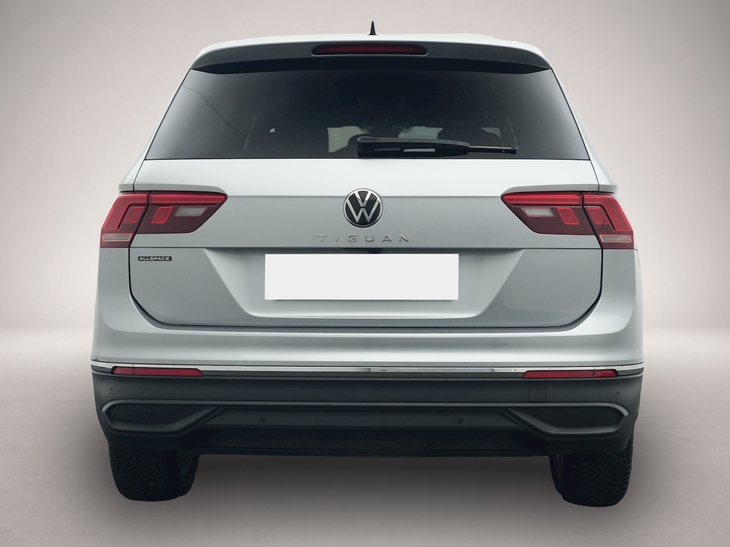 Bild 4 Volkswagen Tiguan Allspace 1.5 TSI DSG Move 7SITZE AHK NAVI