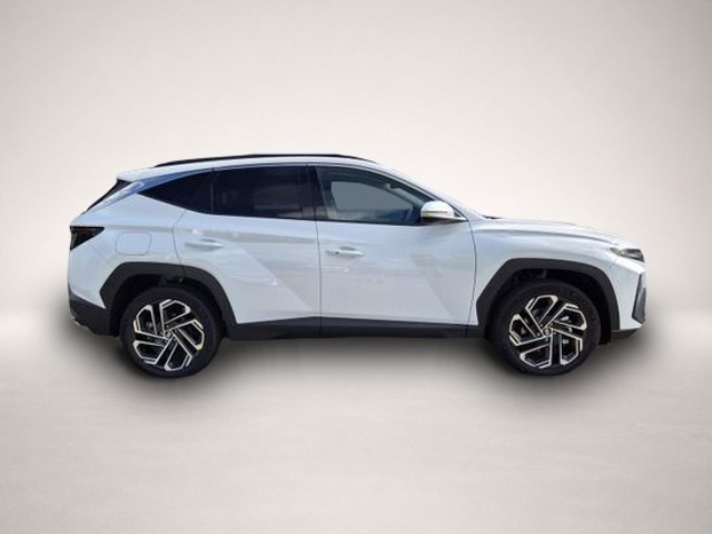 Bild 7 Hyundai Tucson Trend 1.6 T-GDI 288PS Automatik PHEV Kr.
