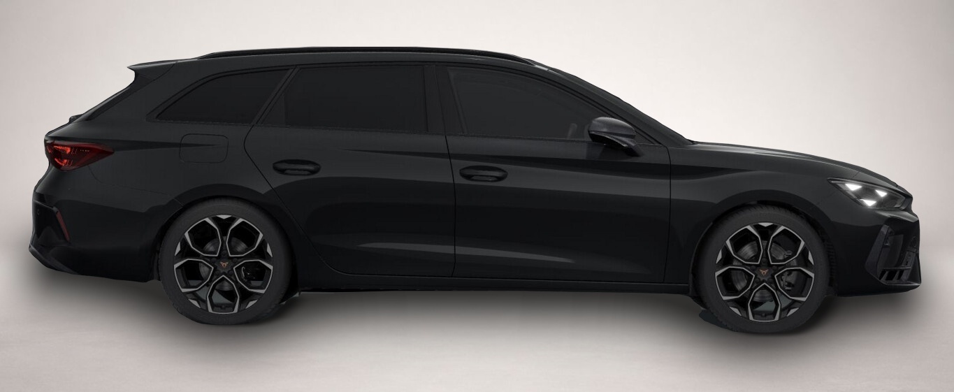 Fotografie 3 des Cupra Leon ST DSG 4D EdgeP SHZ Kam Kessy eHk Ambient