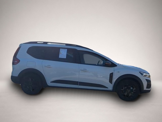 Fotografie 1 des Dacia Jogger Extreme 5-Sitzer+SHZ+Navi+PDC+RFK Hybrid 140 Ex.
