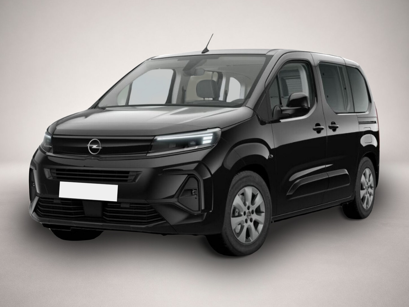 Bild Combo Opel