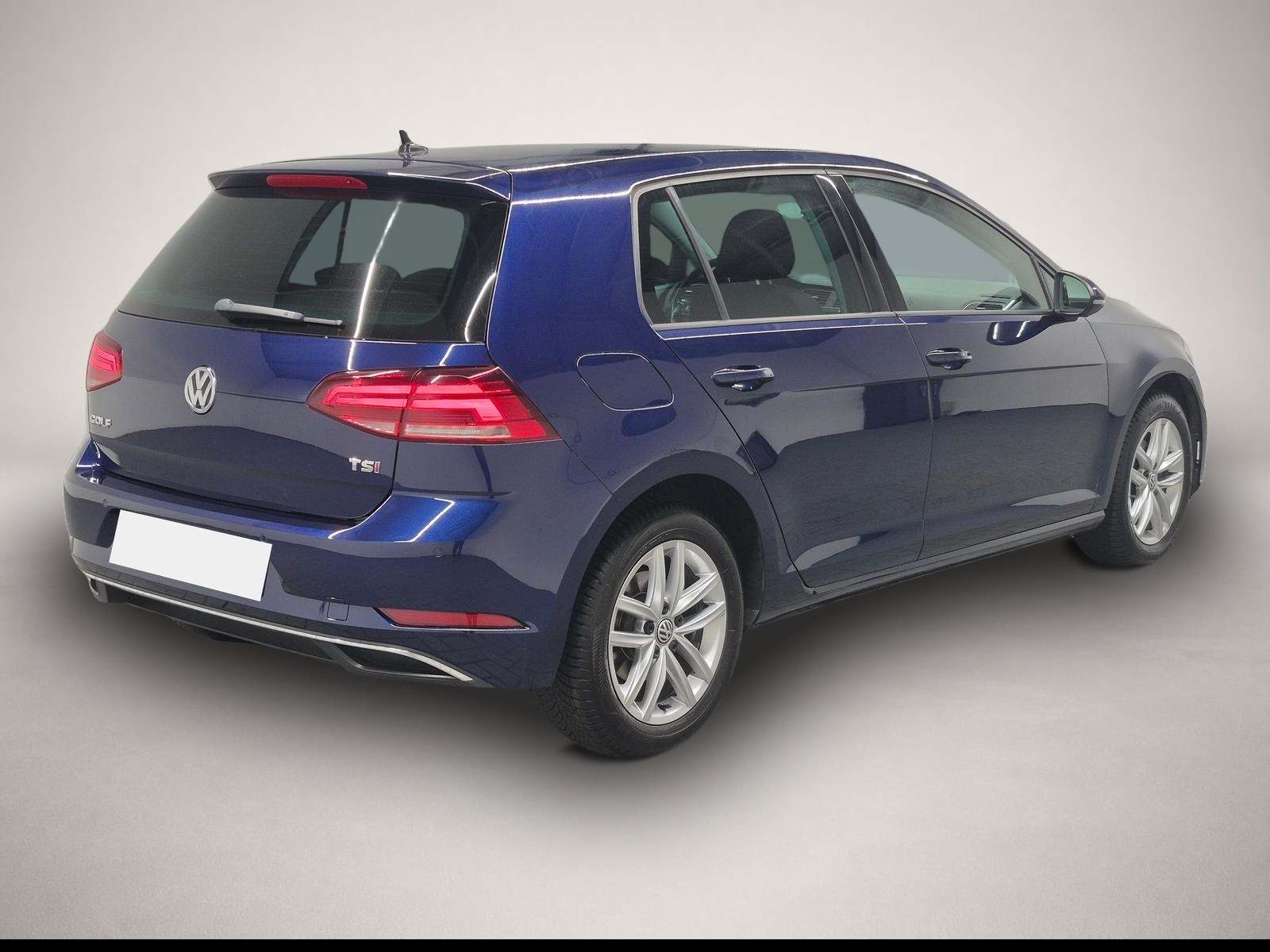 Fotografie 4 des Volkswagen Golf VII LED/App-C./SHZ/Kam/ACC/AHK/16-LM