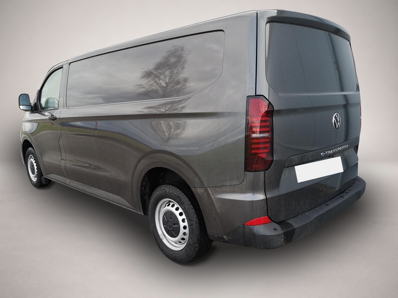 Bild 2 Volkswagen Other e-Transporter Kasten BEV 100 kW RWD LR