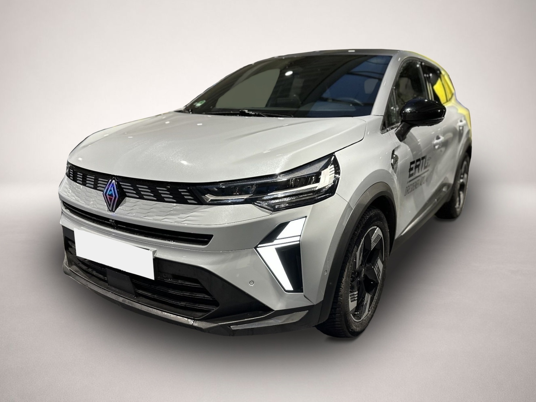 Bild 1 Renault Symbioz Techno E-Tech Full Hybrid 145
