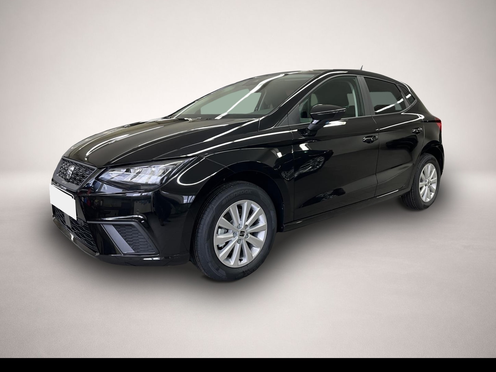 Fotografie Seat Ibiza 1.0 TSI DSG Road Edition KAMERA VIRT.COCKP