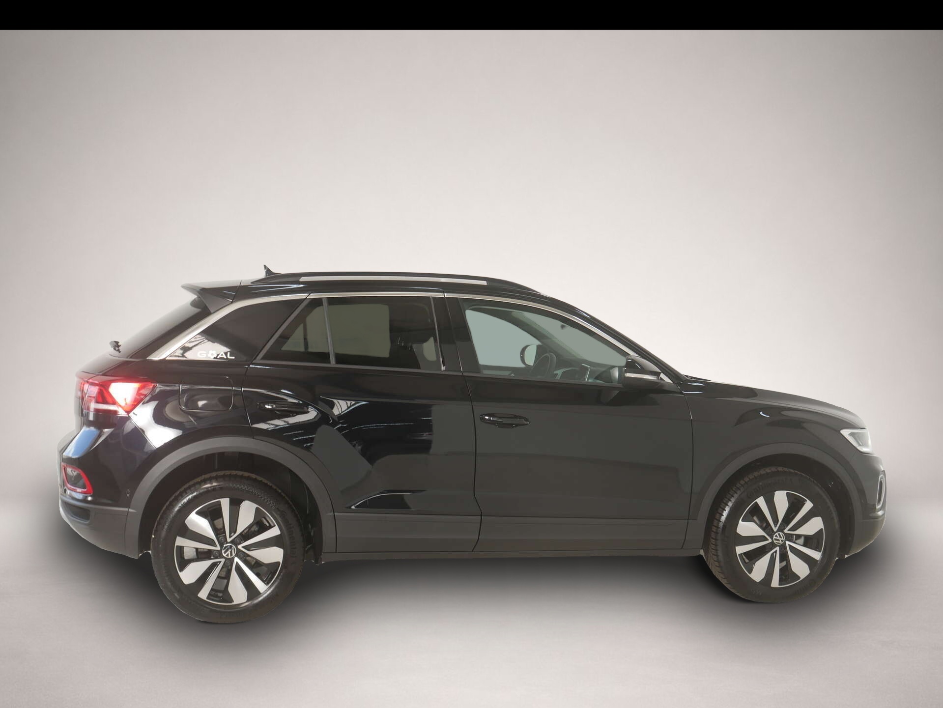 Bild 4 Volkswagen T-Roc 1.5 TSI Life