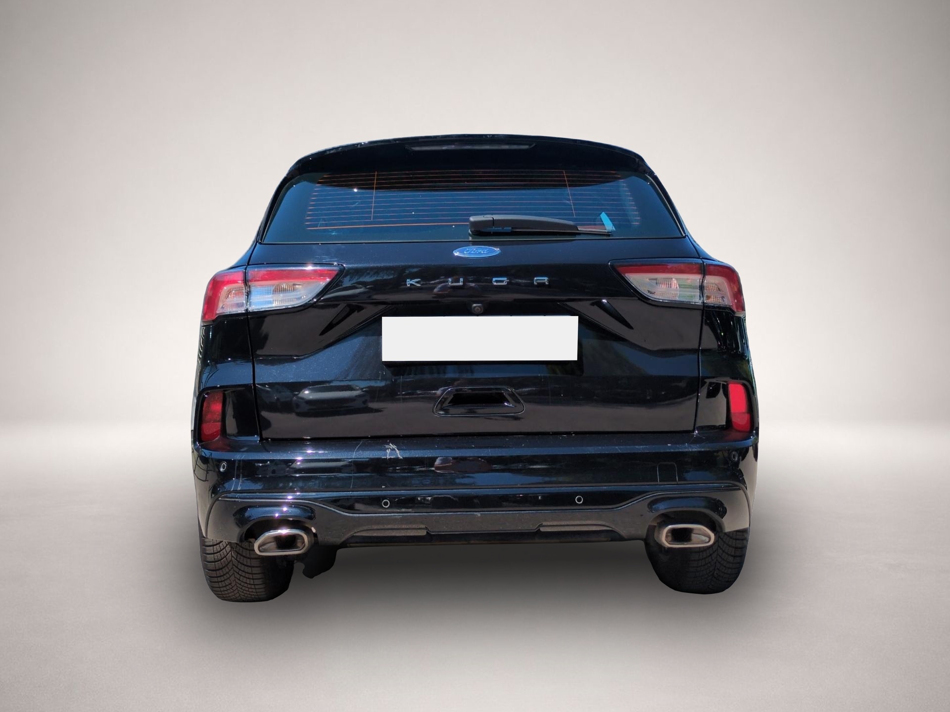 Bild 7 Ford Kuga 1.5 EcoBoost ST-Line Bluetooth Navi LED Kli