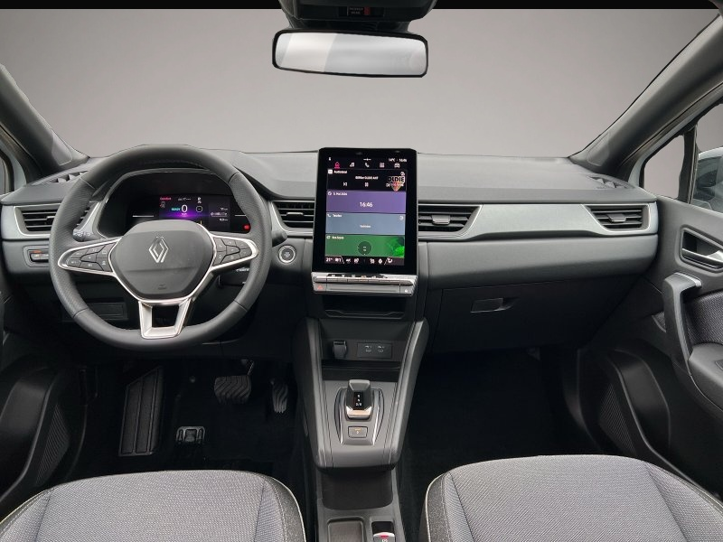 Bild 5 Renault Captur E-TECH 160 Techno SHZ+Carplay+LED