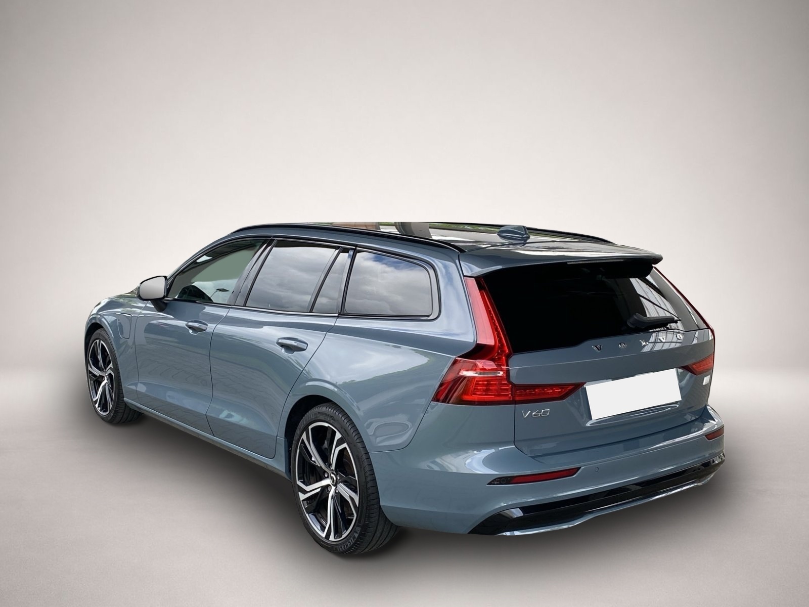 Bild 3 Volvo V60 Kombi T8 Twin Engine PHEV Plus Dark Recharge