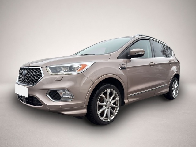 Bild 1 Ford Kuga Vignale 4x4 PANO ACC LEDER SHZ PDC XENON