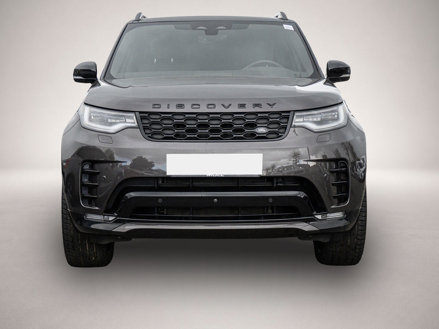 Fotografie 2 des Land Rover Discovery D300 Dynamic HSE PANO LED STANDHZG