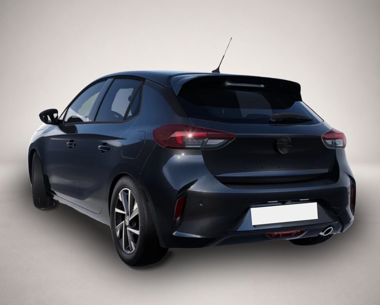 Bild 3 Opel Corsa GS WinterP SHZ LHZ PDC vo/hi AppC LM16Z