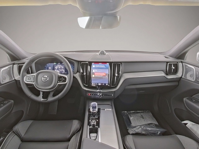 Bild 4 Volvo XC60 Ultra Dark AWD HUD Digitales Cockpit Memory