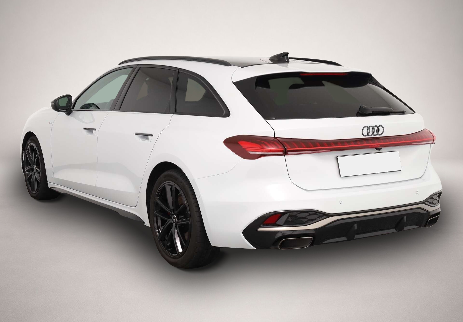 Fotografie 3 des Audi A5 Avant TFSI S line edition one