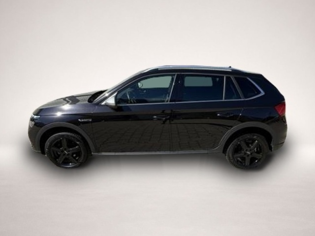 Bild 5 Skoda Kamiq 1.0 TSI Scoutline OPF,SHZ,AppCon.,R-Cam,8-fach .