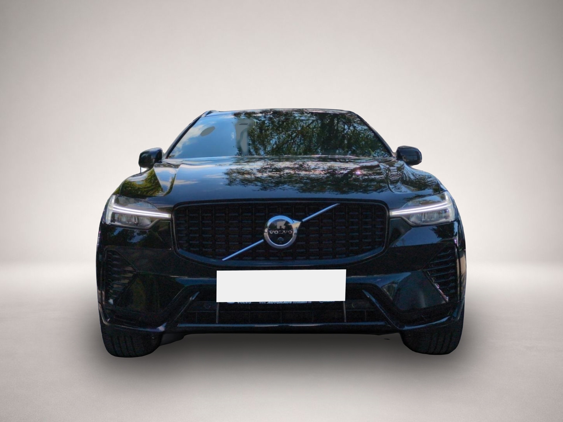 Bild 5 Volvo XC60 B4 (Benzin) R-Design 2WD Automatik Bluetoot