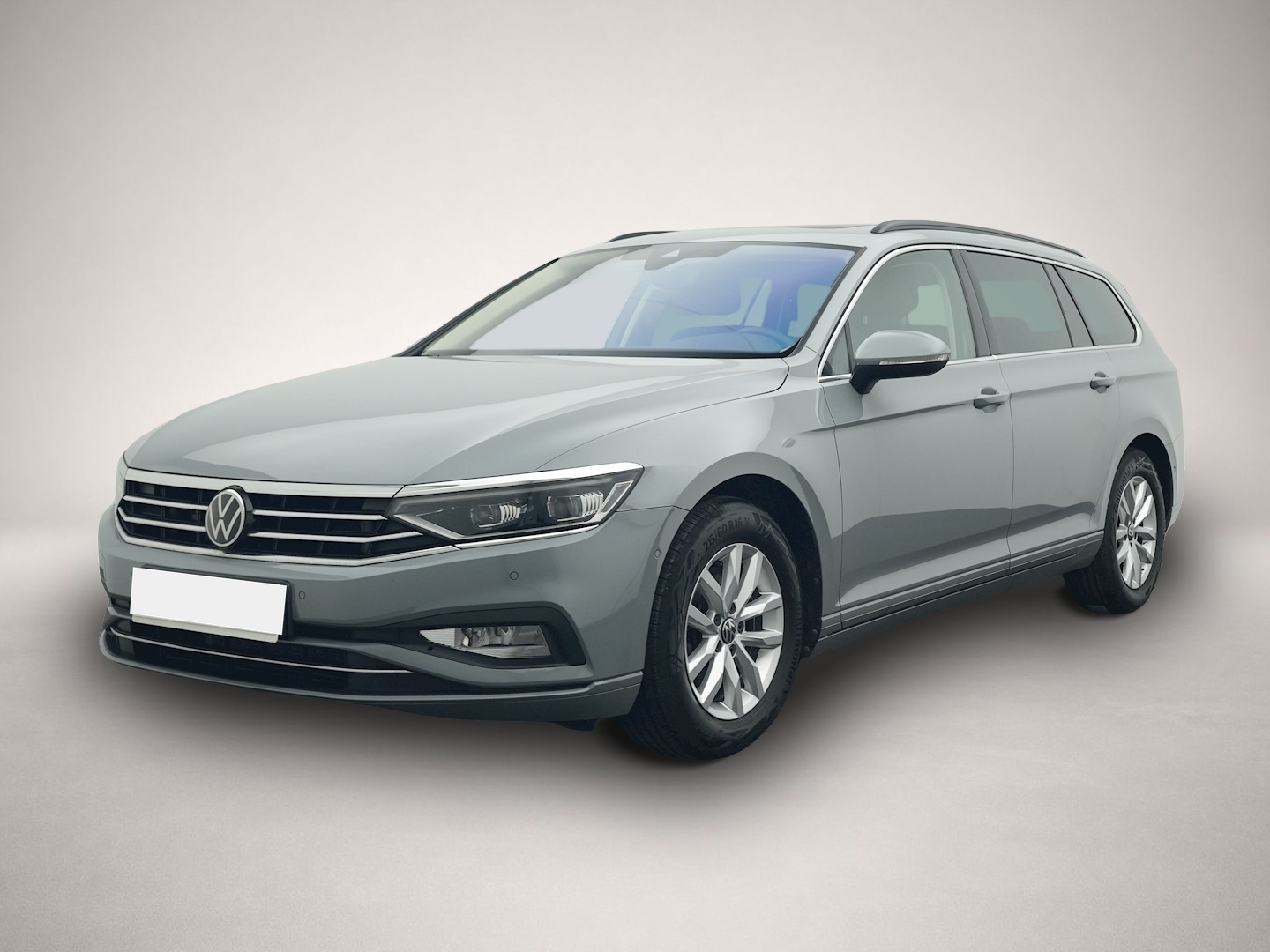 Fotografie Volkswagen Passat Variant 2.0 TDI DSG Business PANO AHK NAV