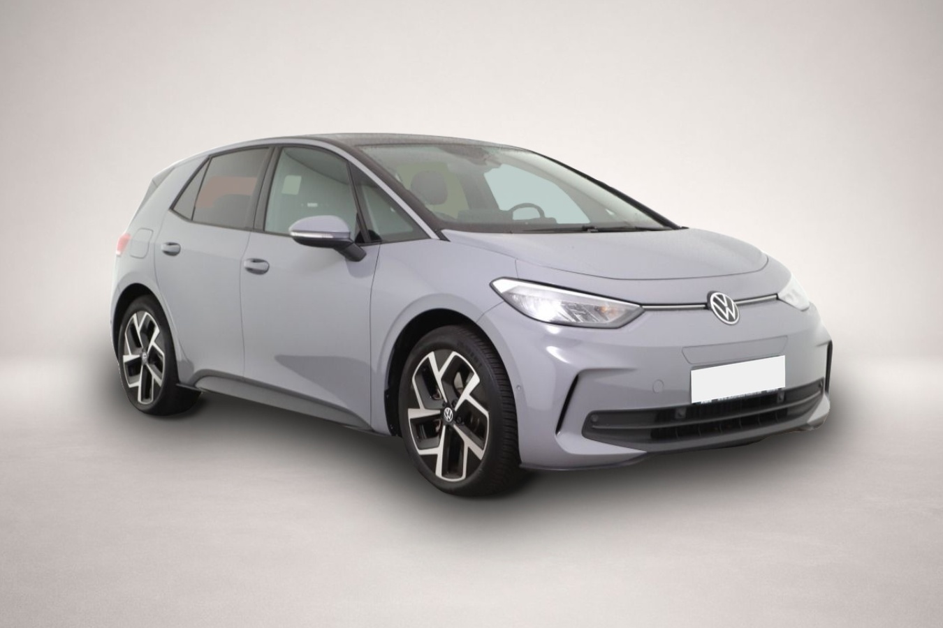 Bild 4 Volkswagen ID.3 Pro Move LED/ACC/Kamera/App/Navi