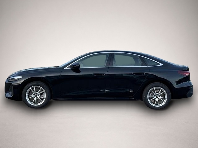 Bild 2 Audi A5 Limousine quattro NAVI+EL.HECKKL.+PDC+LED+17.