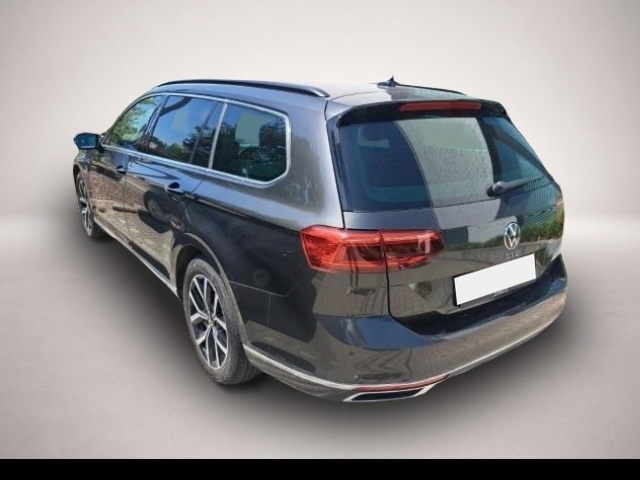 Bild 2 Volkswagen Passat Variant 1.4TSI Hybrid DSG GTE LEDER/AHK/M