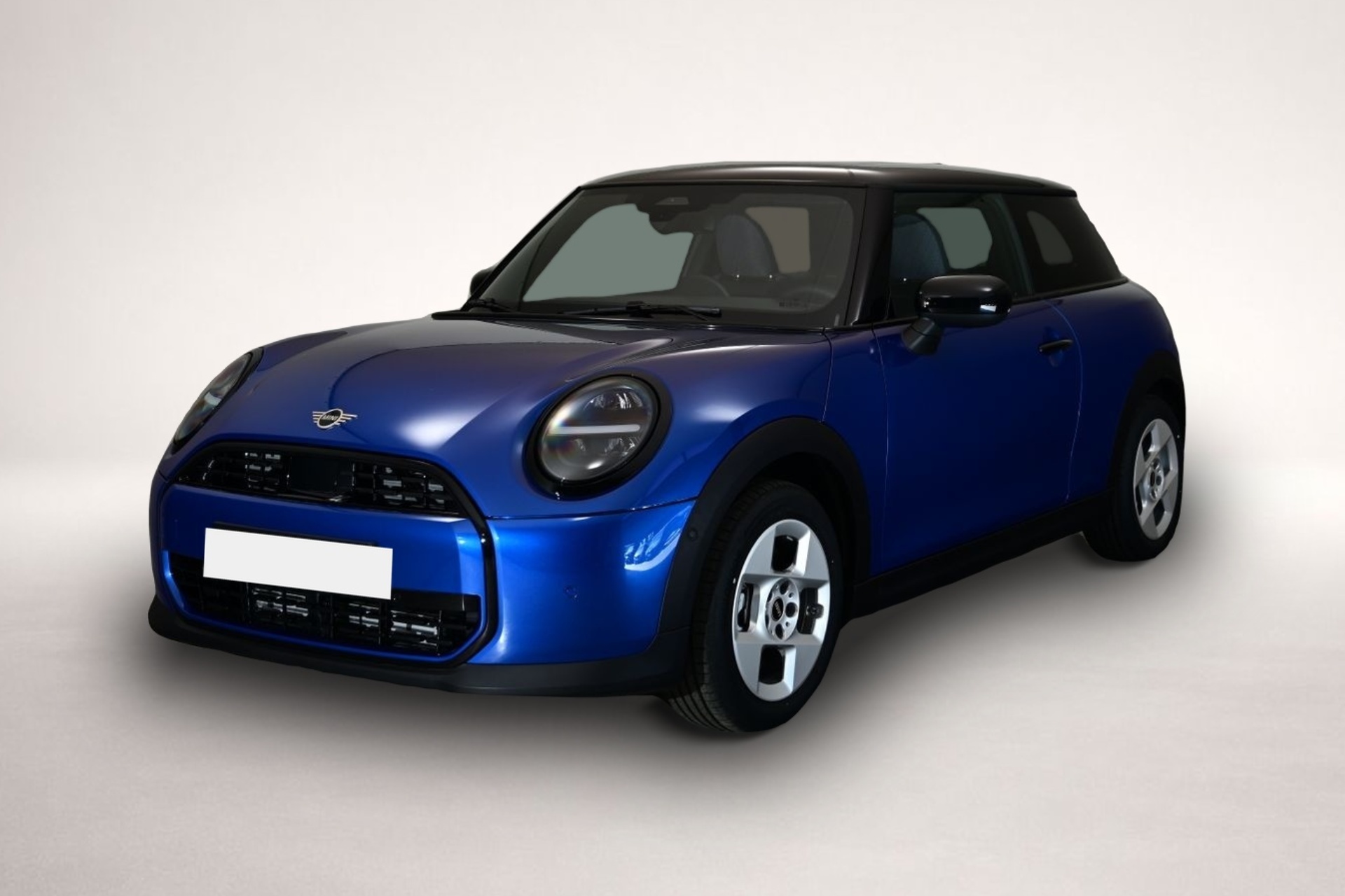 Fotografie 1 des MINI Cooper 1.5 7-Gang Steptronic