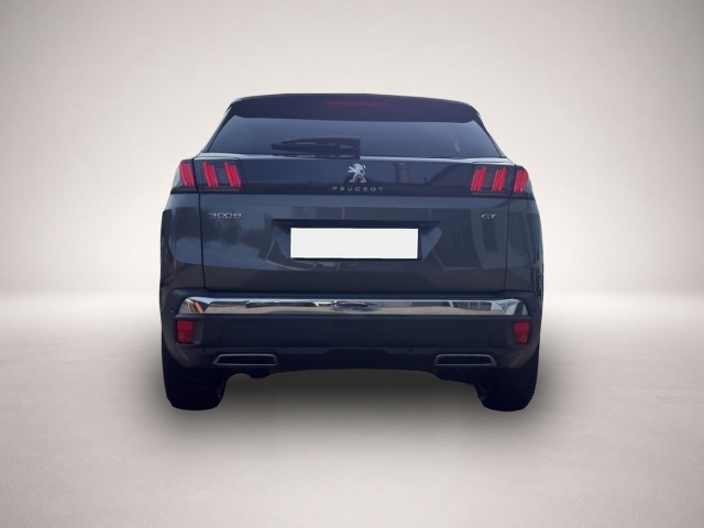 Bild 4 Peugeot 3008 GT NAVI ALLWETER SHZ PDC KAMERA GRIP CONTRO