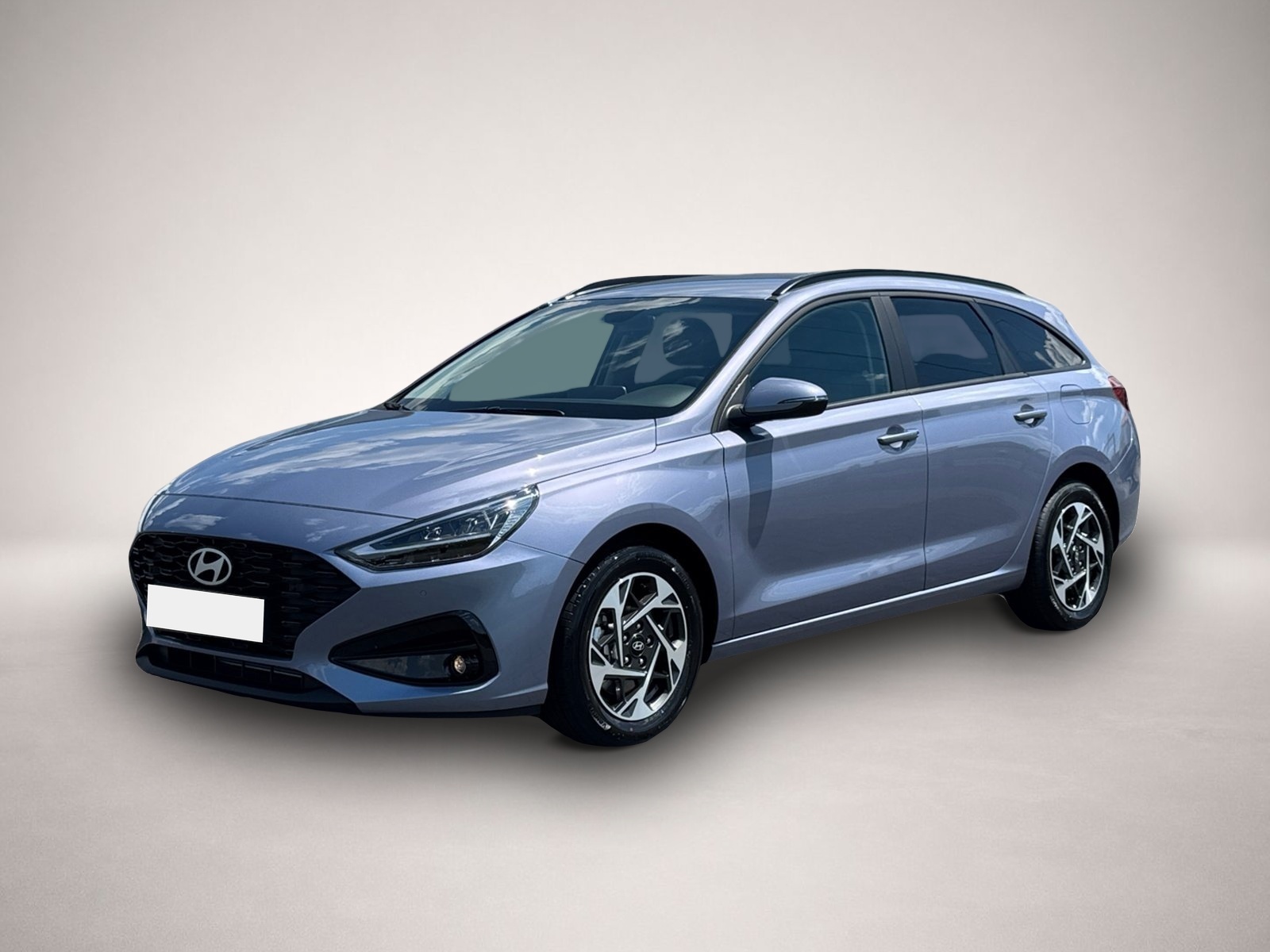 Bild i30 Hyundai