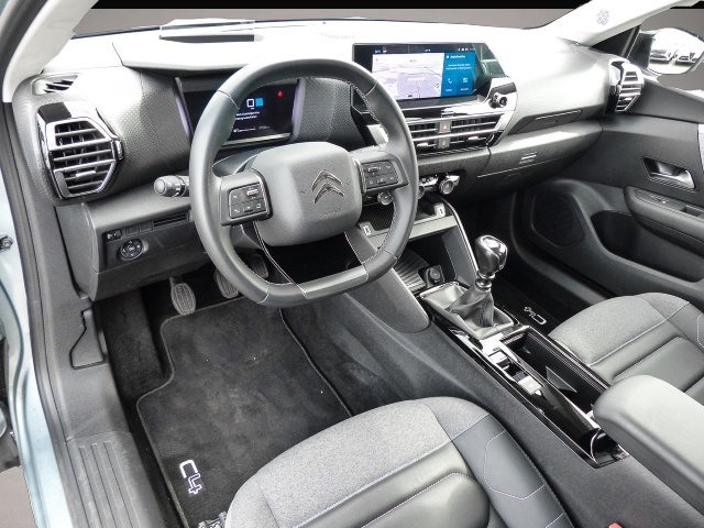 Bild 4 Citroën C4 Shine HUD Navi 360 Kamera LED Apple CarPlay A
