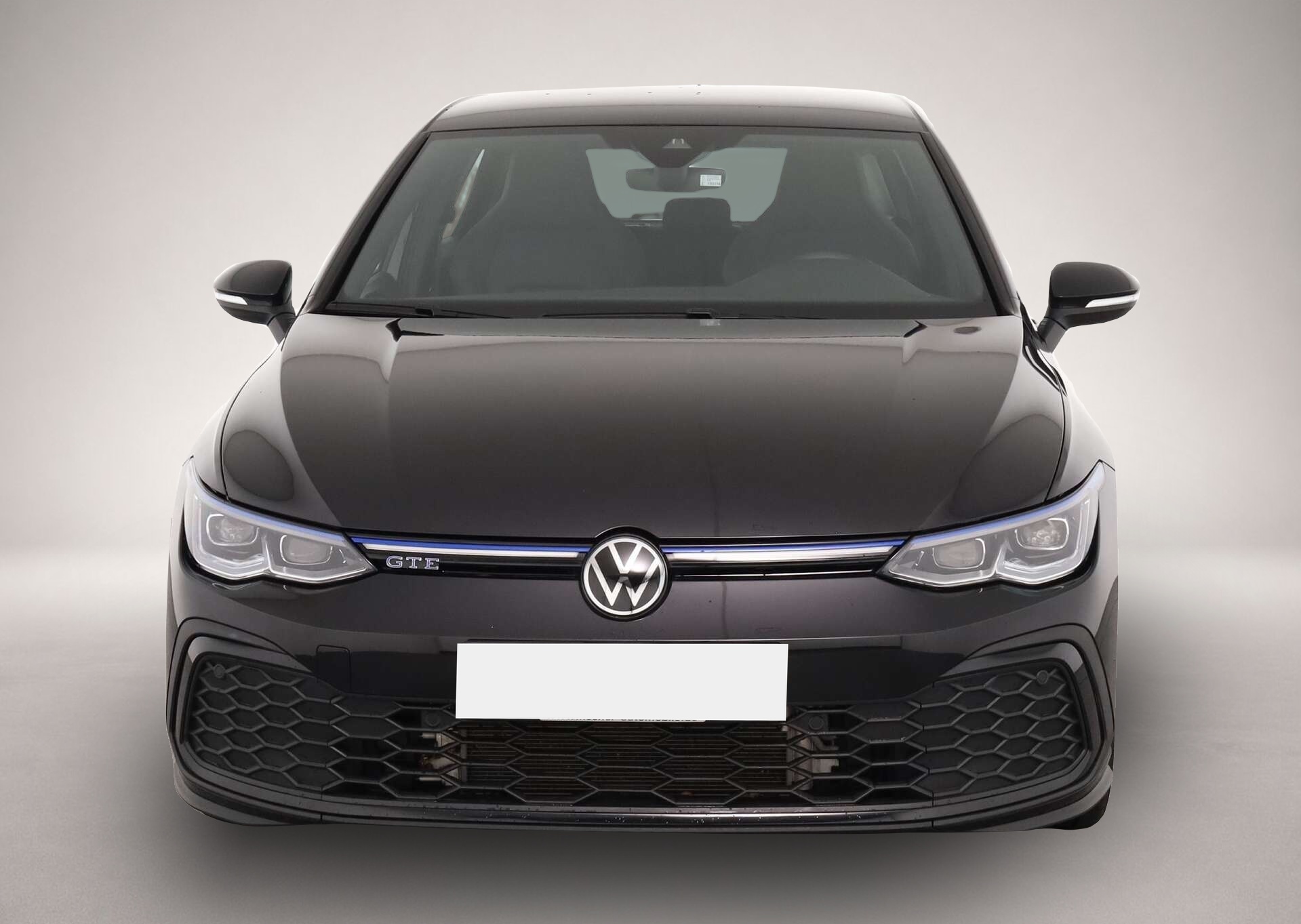 Bild 2 Volkswagen Golf 1.4 eHybrid GTE