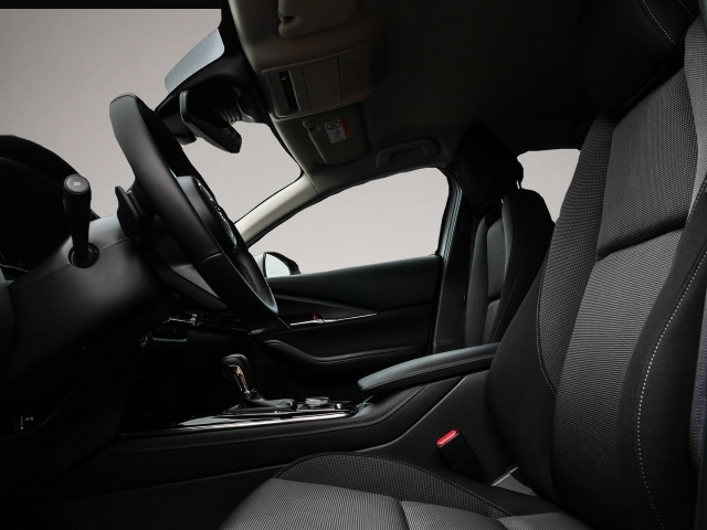 Bild 4 Mazda CX-30 Exclusive-Line e-SKYACTIV-X 186PS FWD 6AT