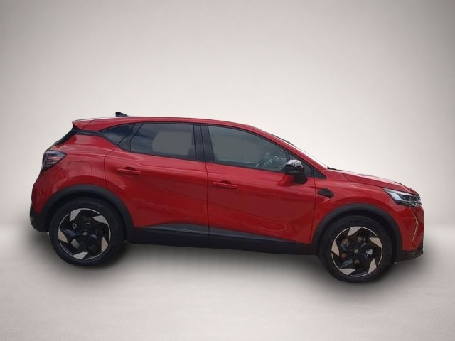 Captur Renault