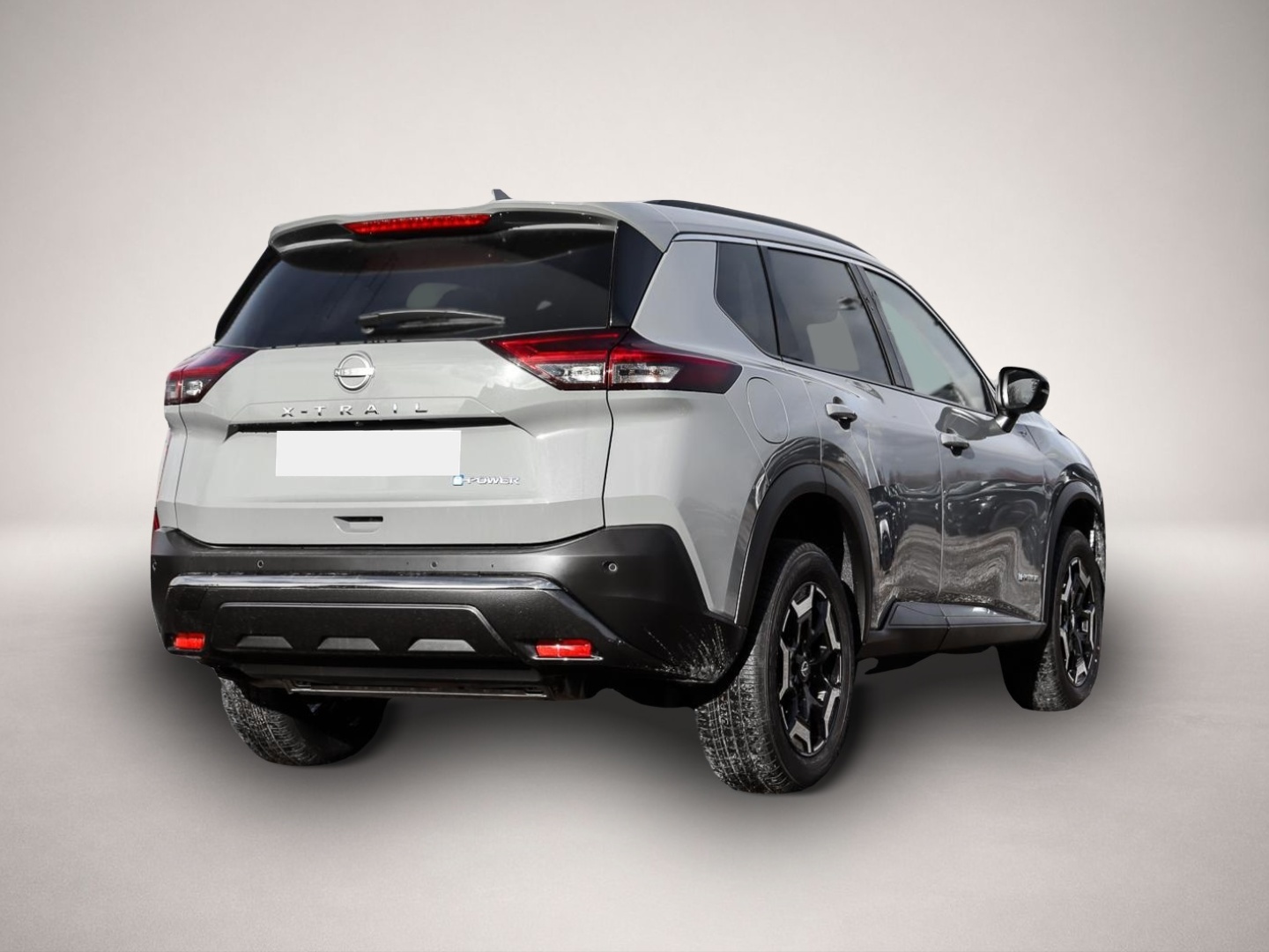 Bild 2 Nissan X-Trail N-Trek 1.5 VC-T e-POWER 204PS 4x2