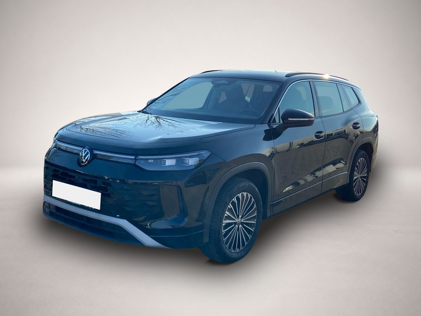 Fotografie Volkswagen Tayron 2.0 TDI DSG 4M Life 7-Sitzer *AHK*Kamera*
