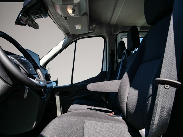 Bild 4 Ford Other Transit Pritsche DOKA 350 L4 Trend AHK Allwetter