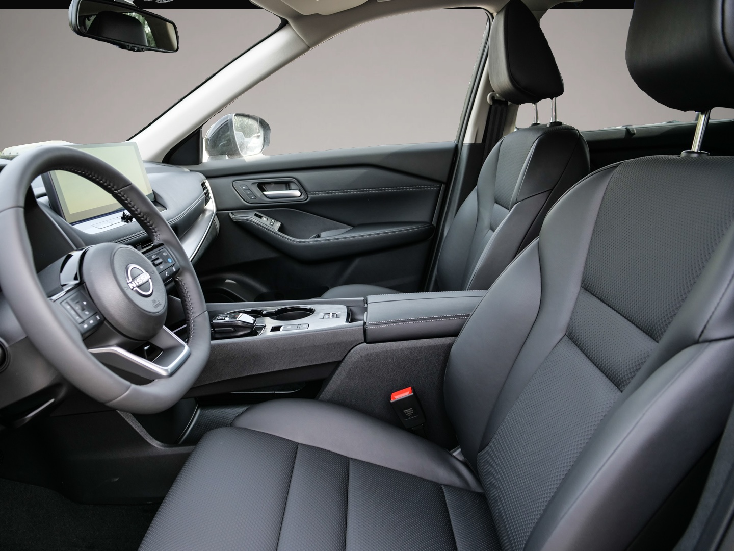 Bild 4 Nissan X-Trail N-Trek 1.5 VC-T e-POWER 204PS 4x2