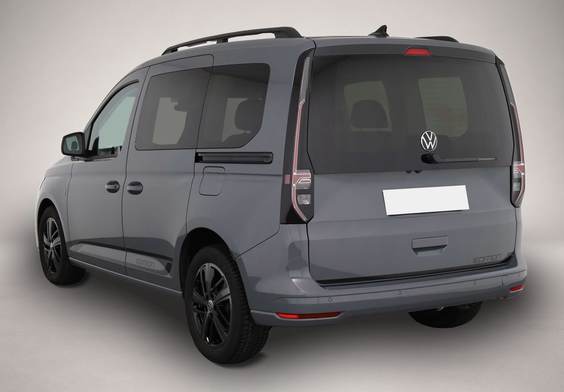 Bild 3 Volkswagen Caddy 1.5 TSI Edition KR